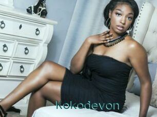 Kokodevon