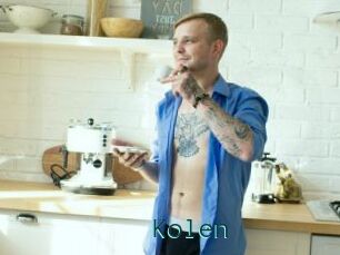 Kolen