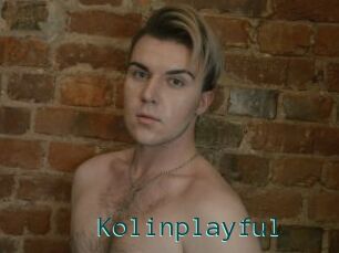 Kolinplayful