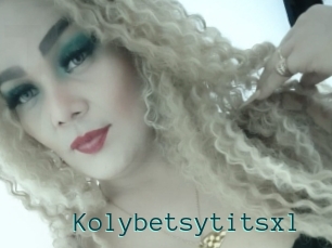 Kolybetsytitsxl