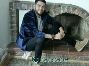 Konancane