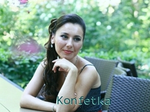 Konfetka