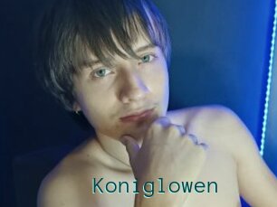 Koniglowen