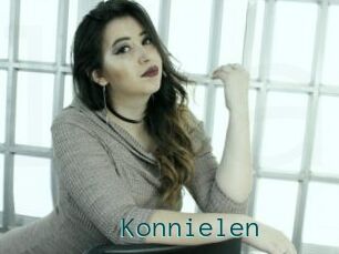 Konnielen