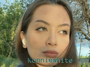 Konniewhite