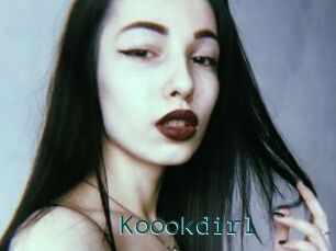 Koookdirl