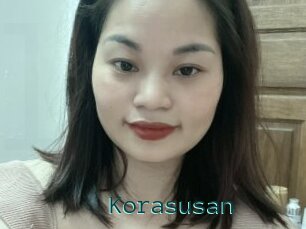 Korasusan