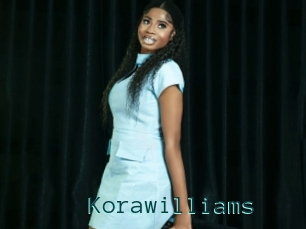 Korawilliams