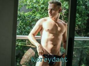 Koreydant