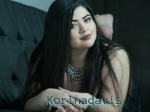 Korinadavis