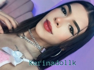 Korinadollk