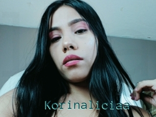 Korinaliciaa