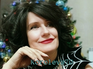 Koroleva70
