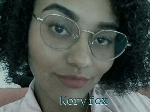 Koryfox