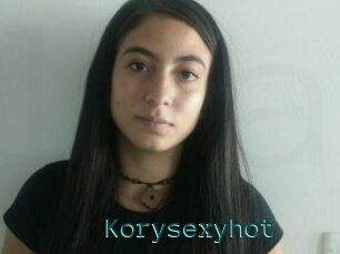 Korysexyhot