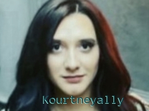 Kourtneyally