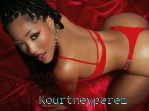 Kourtneyperez