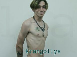 Krangollys