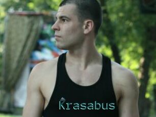 Krasabus