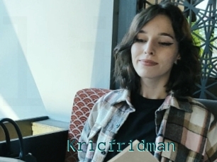 Kricfridman