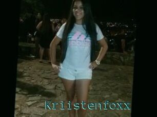 Kriistenfoxx