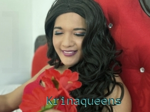 Krinaqueens