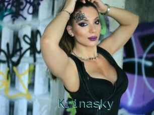 Krinasky