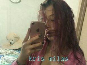 Kris_milas
