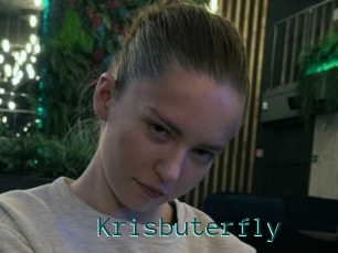 Krisbuterfly