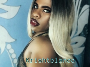 Krishtblanco