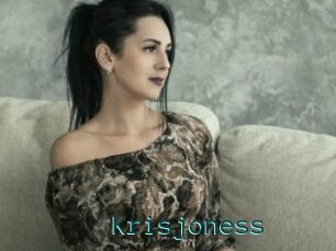 Krisjoness