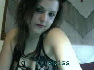 Kriskiss