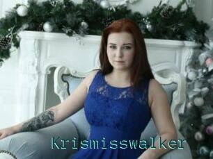Krismisswalker