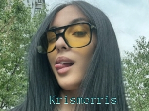 Krismorris