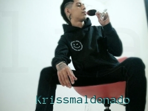 Krissmaldonado