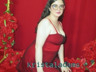 Kristaladams