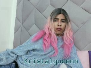 Kristalqueenn
