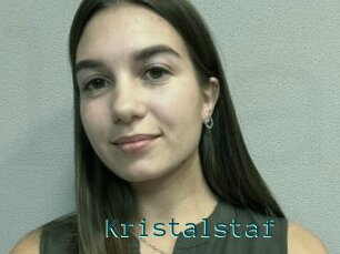 Kristalstaf