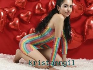 Kristanngil