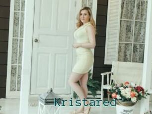 Kristared