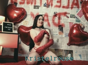 Kristelrouse