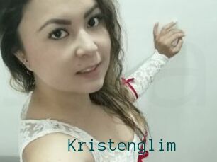 Kristenglim