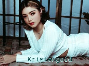 Kristengold