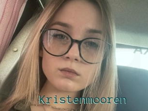 Kristenmooren
