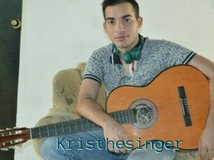 Kristhesinger