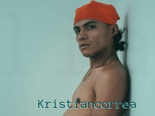 Kristiancorrea