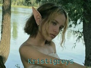 Kristigreys