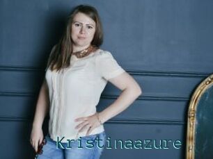Kristinaazure
