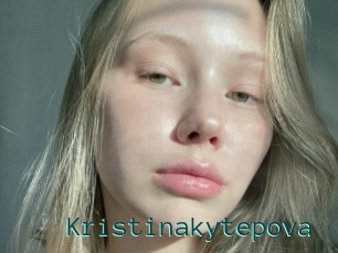 Kristinakytepova