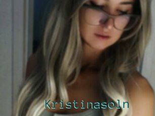 Kristinasoln